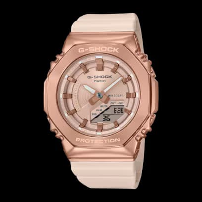 Casio GM-S2100PG-4A
