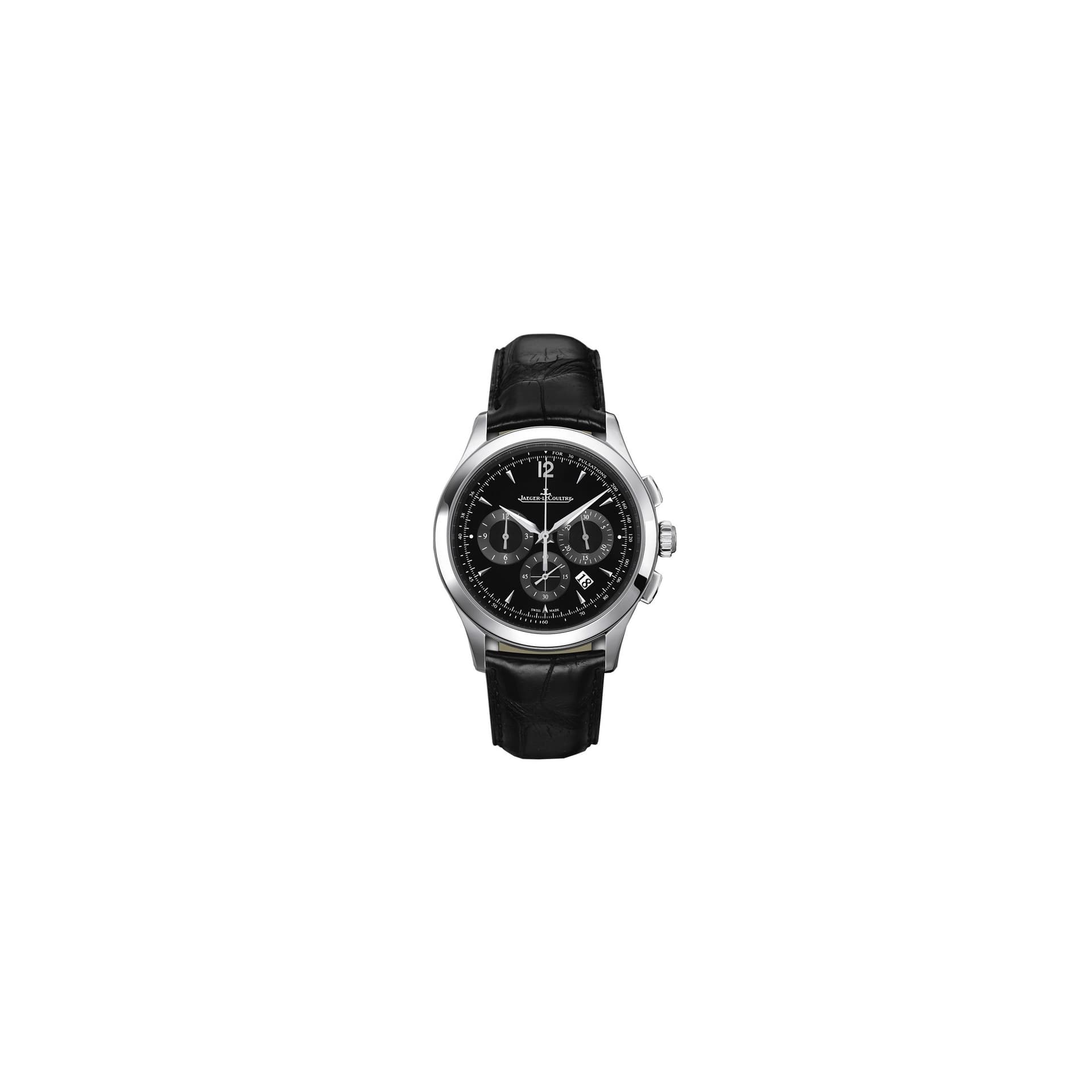 Jaeger-LeCoultre Montre Jaeger-LeCoultre Master Chronograph automatic 40 mm 2013