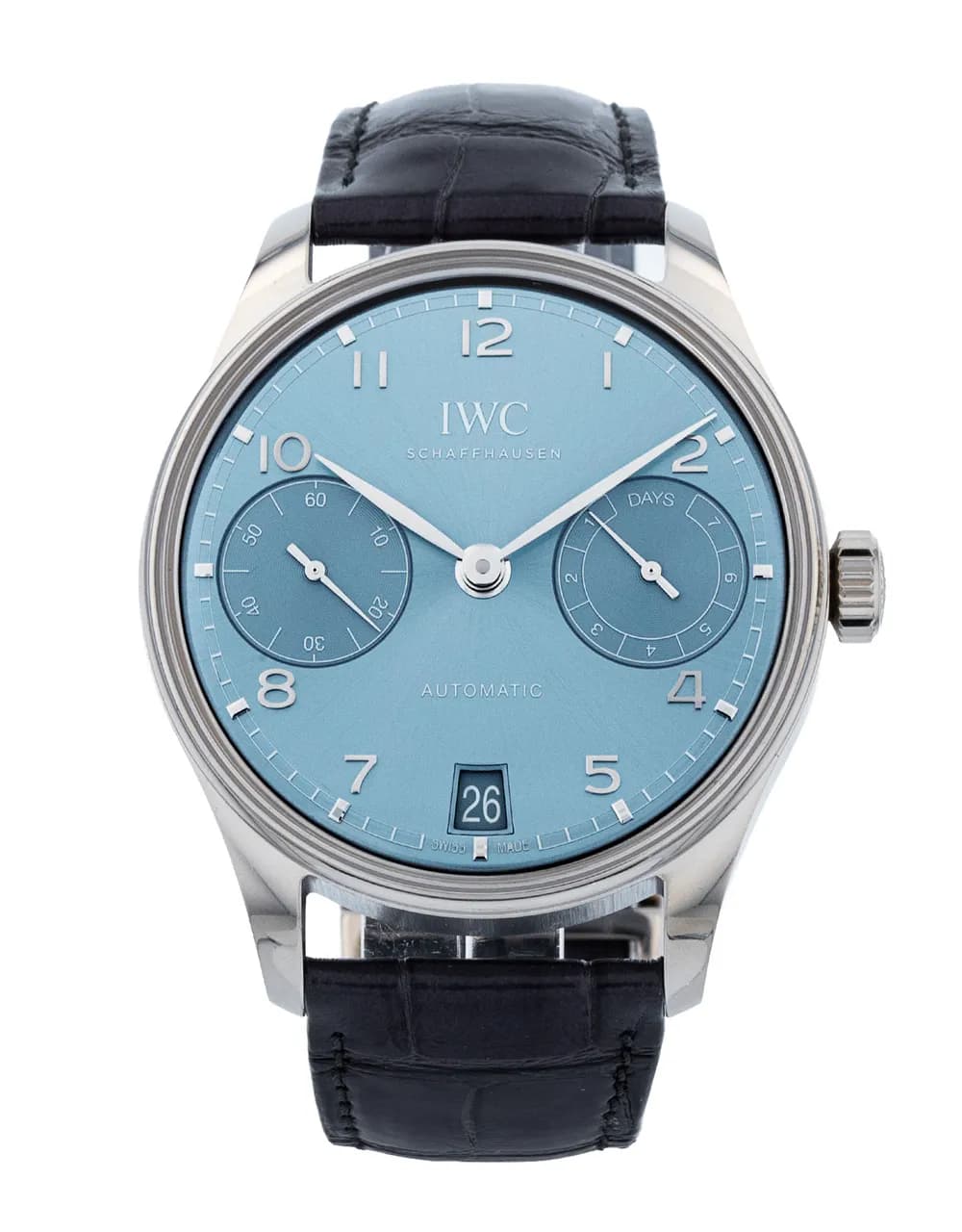Watchfinder & Co. occasion