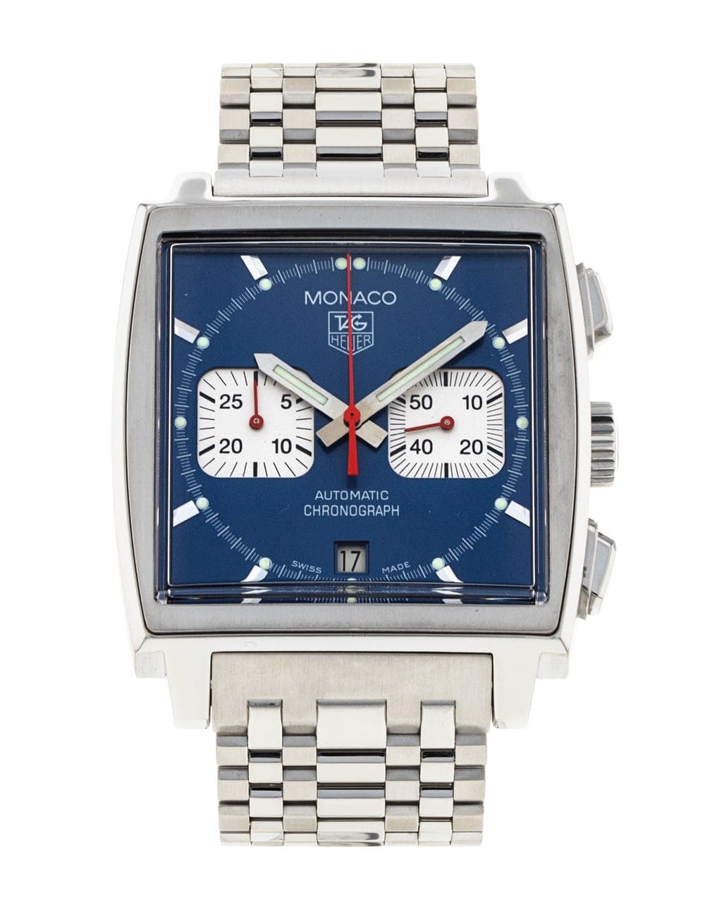 Watchfinder & Co. occasion