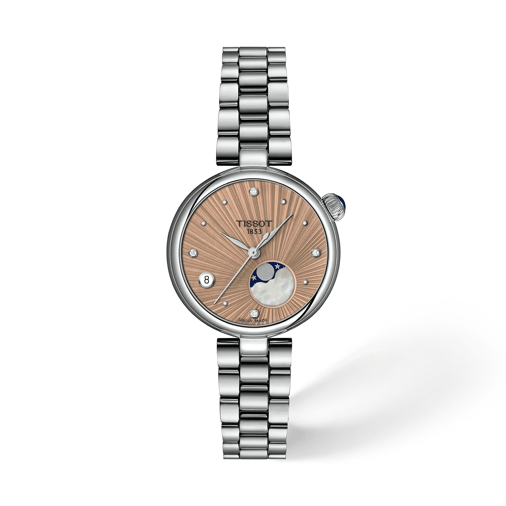 Tissot Tissot Desir 29.6mm