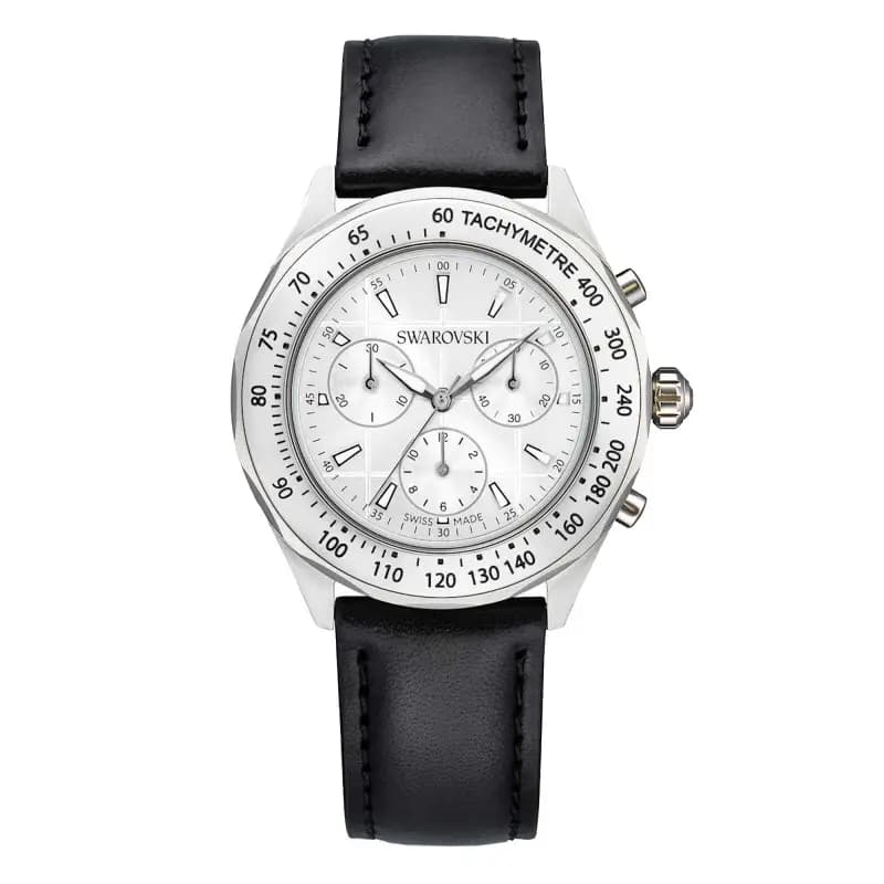 Swarovski Montre Dextera Tachymètre 5728378