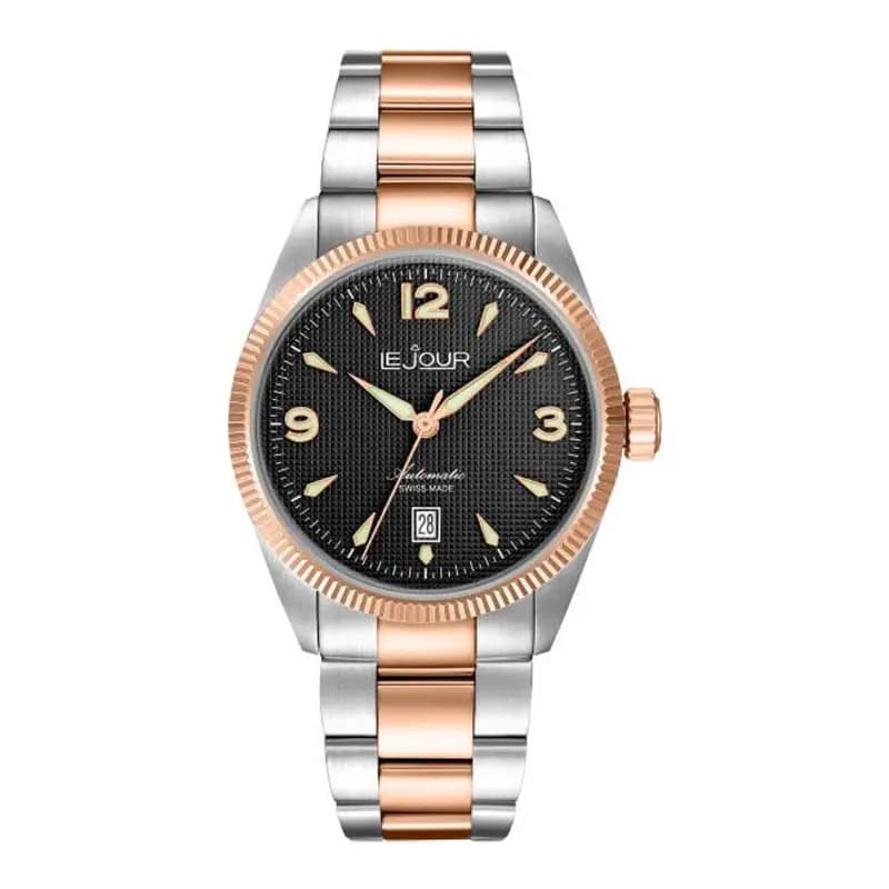 Le Jour Montre Brooklyn LJ-BR-006