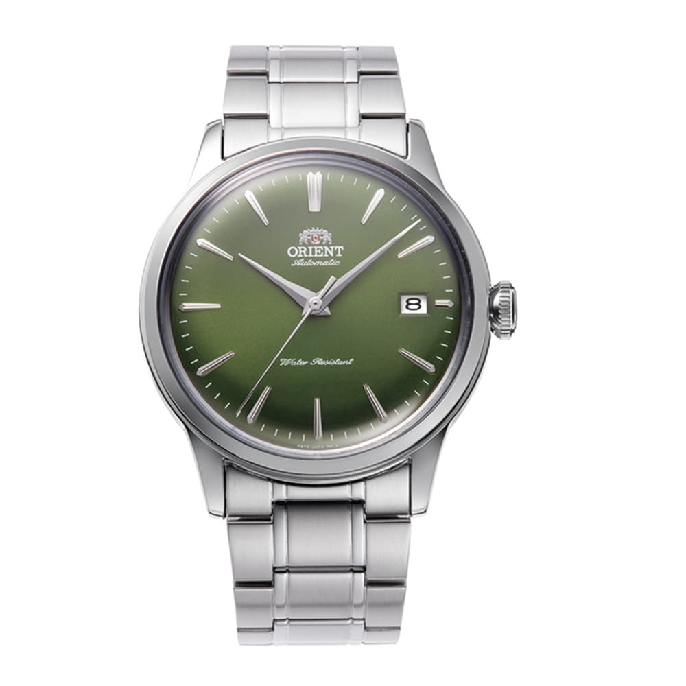 Orient Montre automatique Mixte Bambino Vert