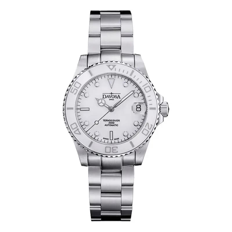 Davosa Montre Ternos Medium 166.195.10
