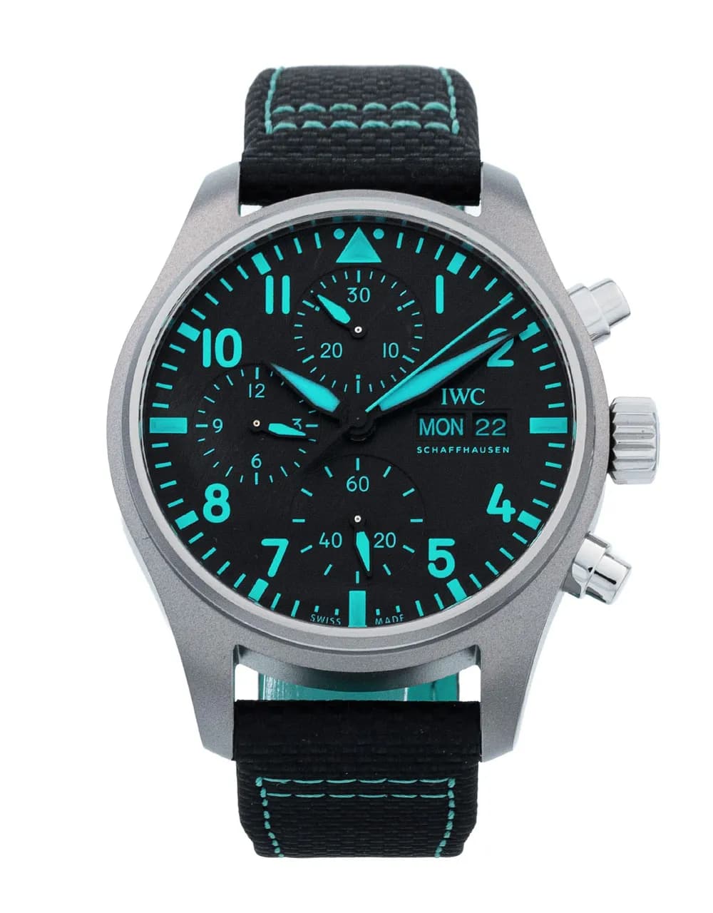 Watchfinder & Co. occasion