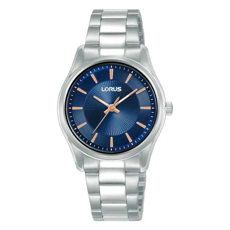 Lorus Montre Lady Sport Chic Quartz RG243XX9