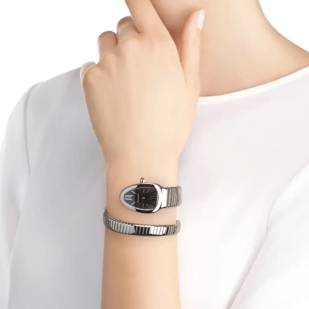Bulgari Serpenti Tubogas