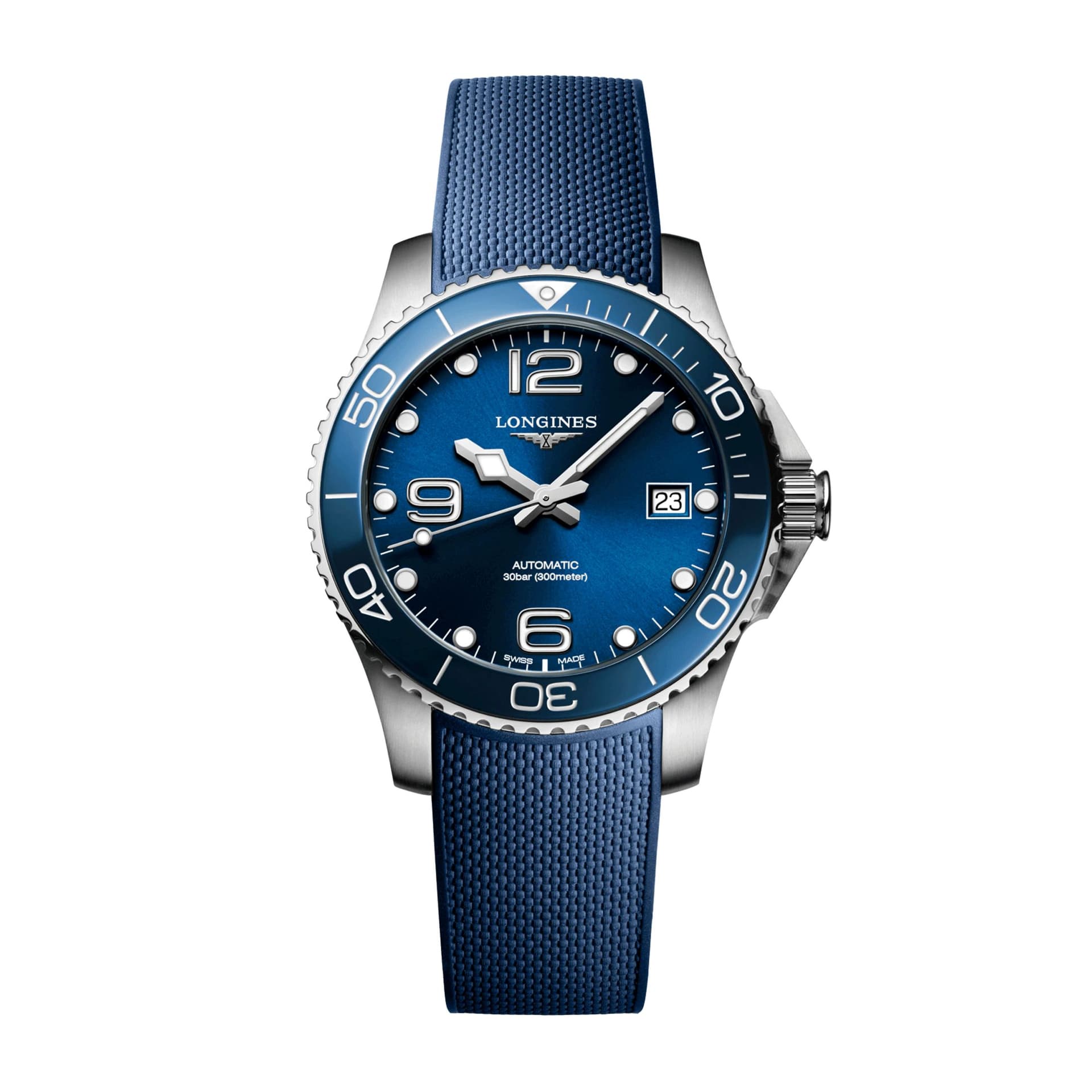 Longines Hydroconquest