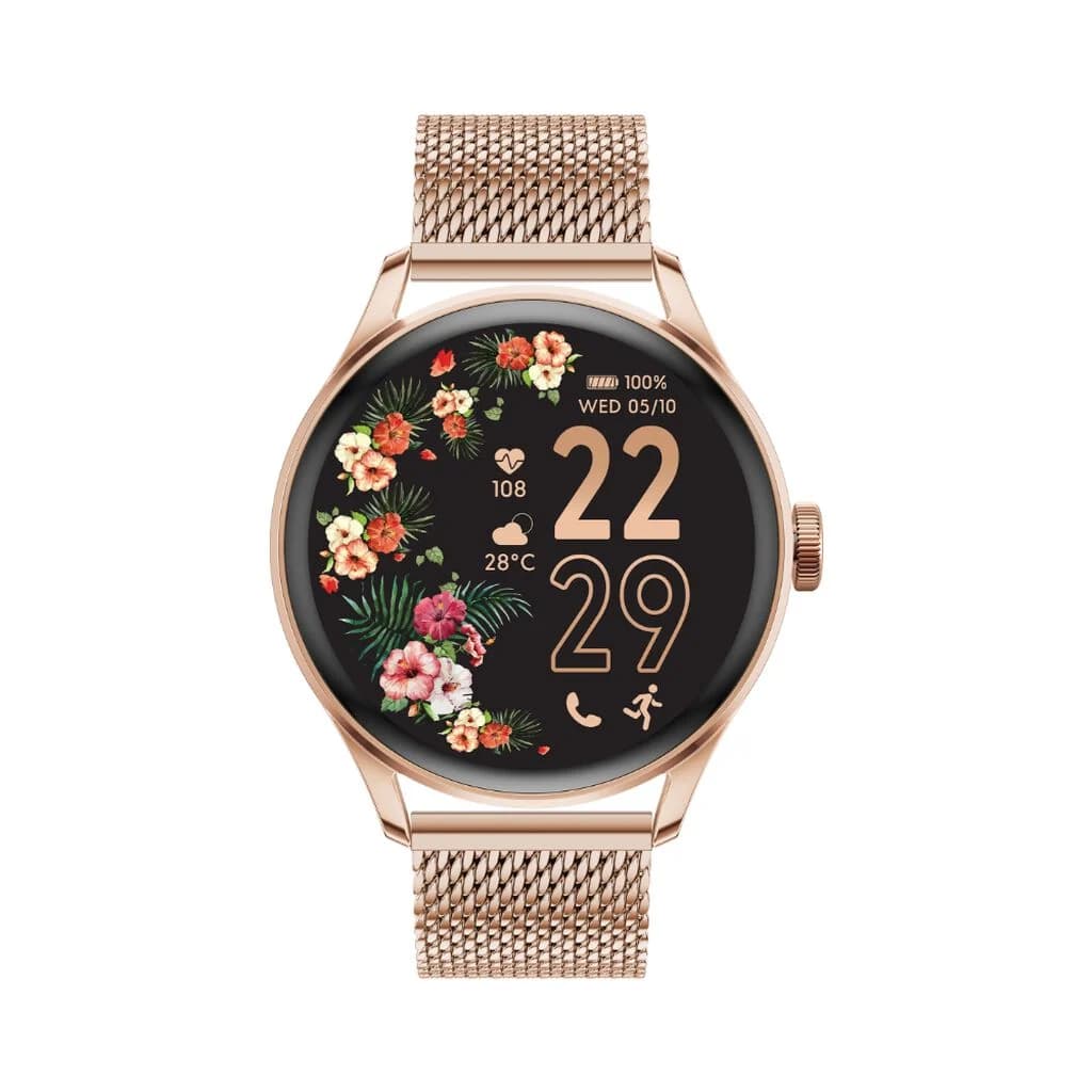 Ice Watch Montre Connectée Ice Watch Smart 2.0