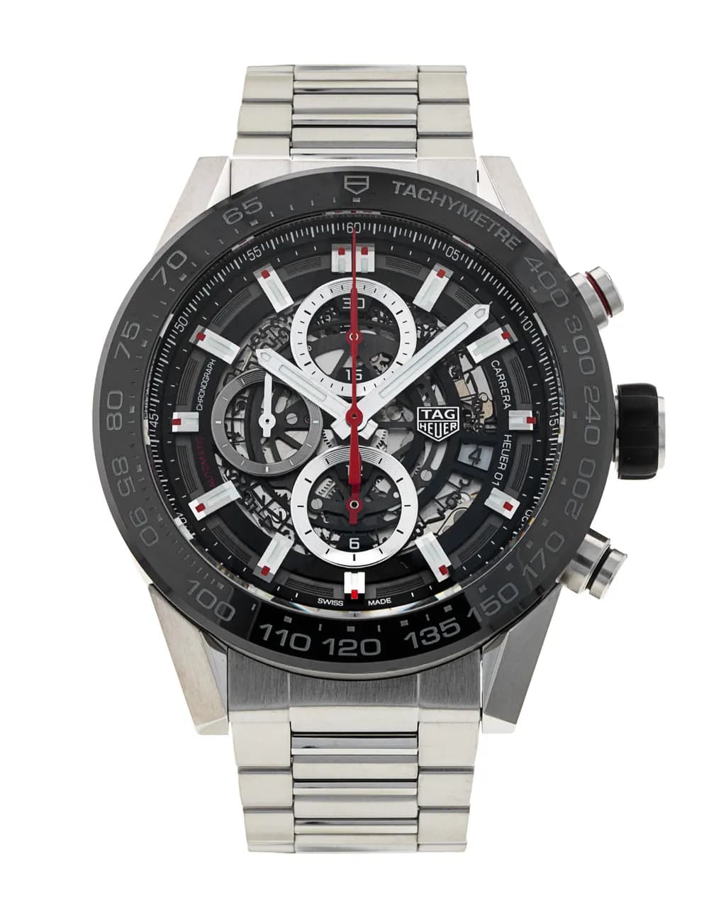 Watchfinder & Co. occasion