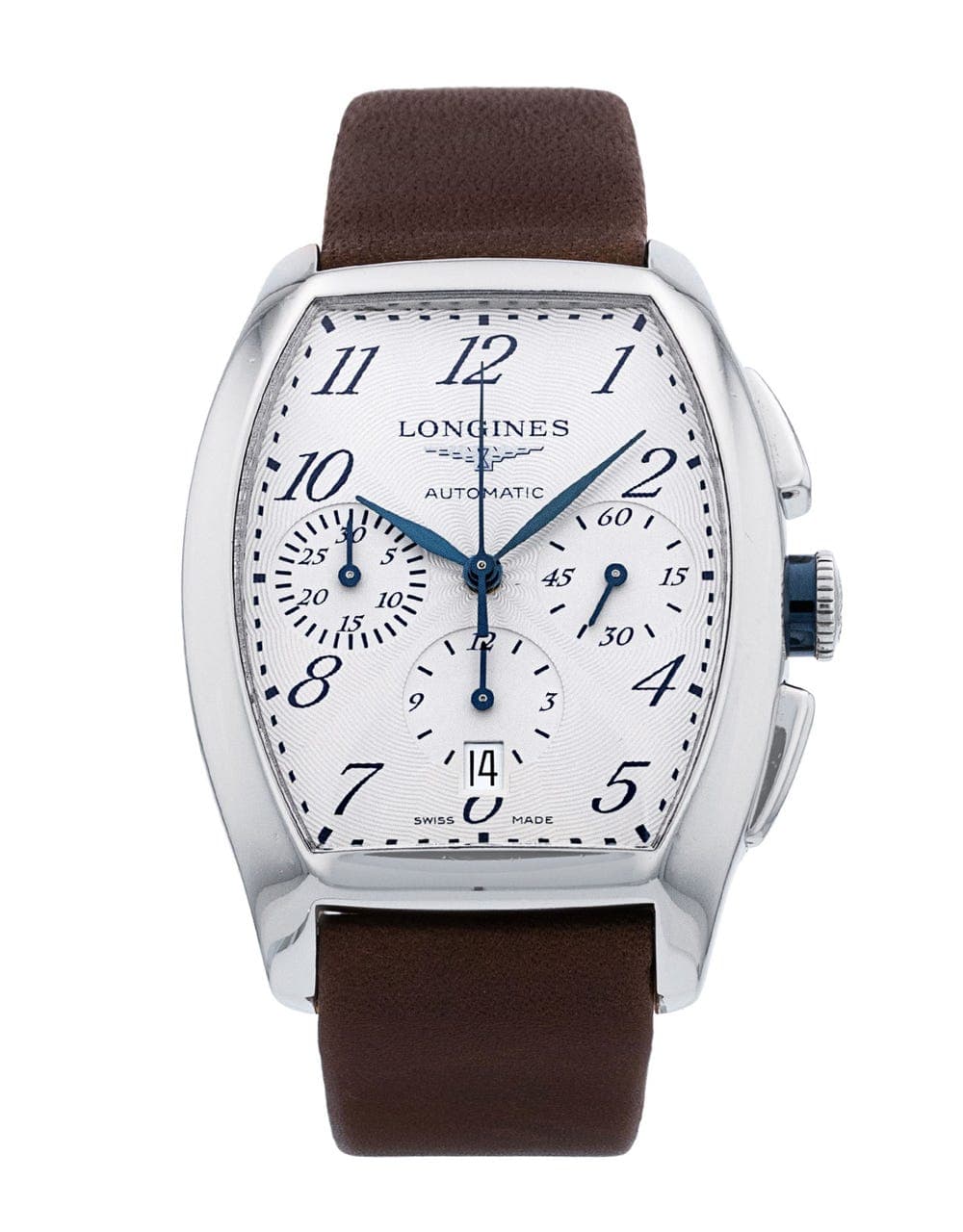 Longines Evidenza L2.643.4.73.4