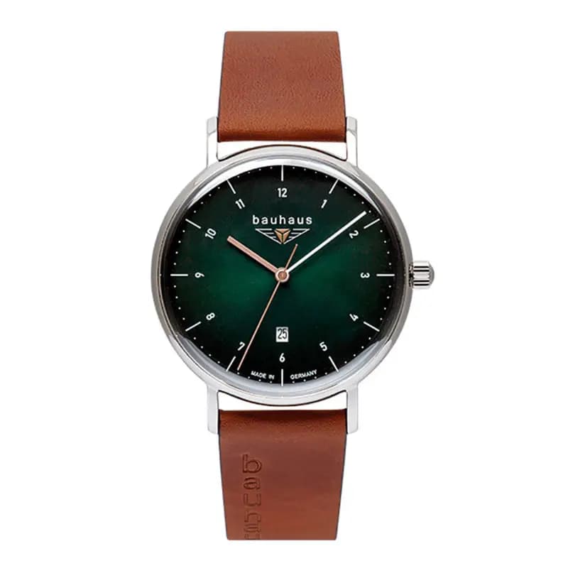 Bauhaus Montre quartz 2140-4