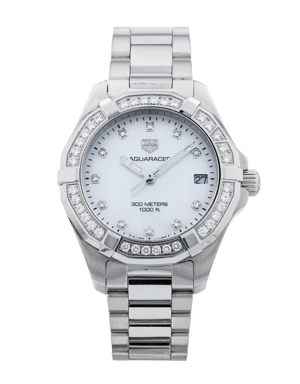TAG Heuer Aquaracer WBD1315.BA0740