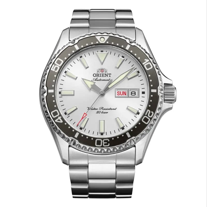 Orient Montre Mako RA-AA0825S39B
