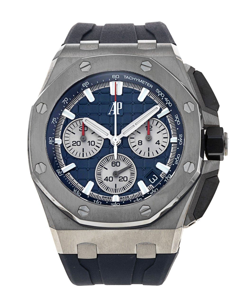 Audemars Piguet Audemars Piguet Royal Oak Offshore 26420TI.OO.A027CA.01