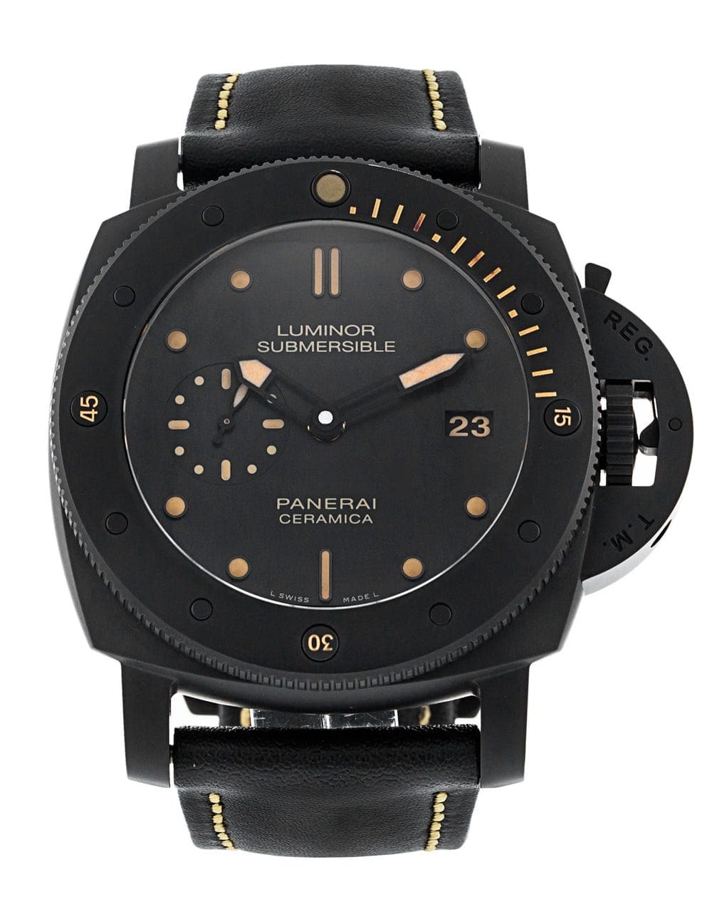 Panerai Panerai Luminor Submersible PAM00508