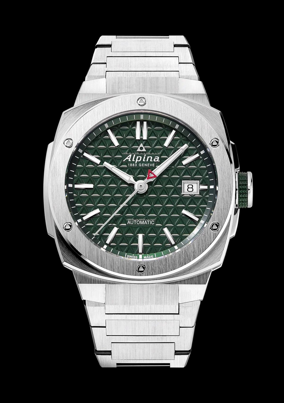Alpina Extreme Automatic