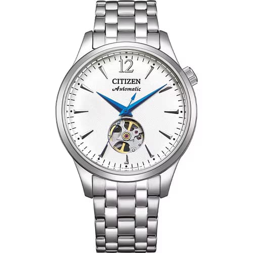 Citizen Montre Citizen of Action 2024 - CZ.NH9131-73A