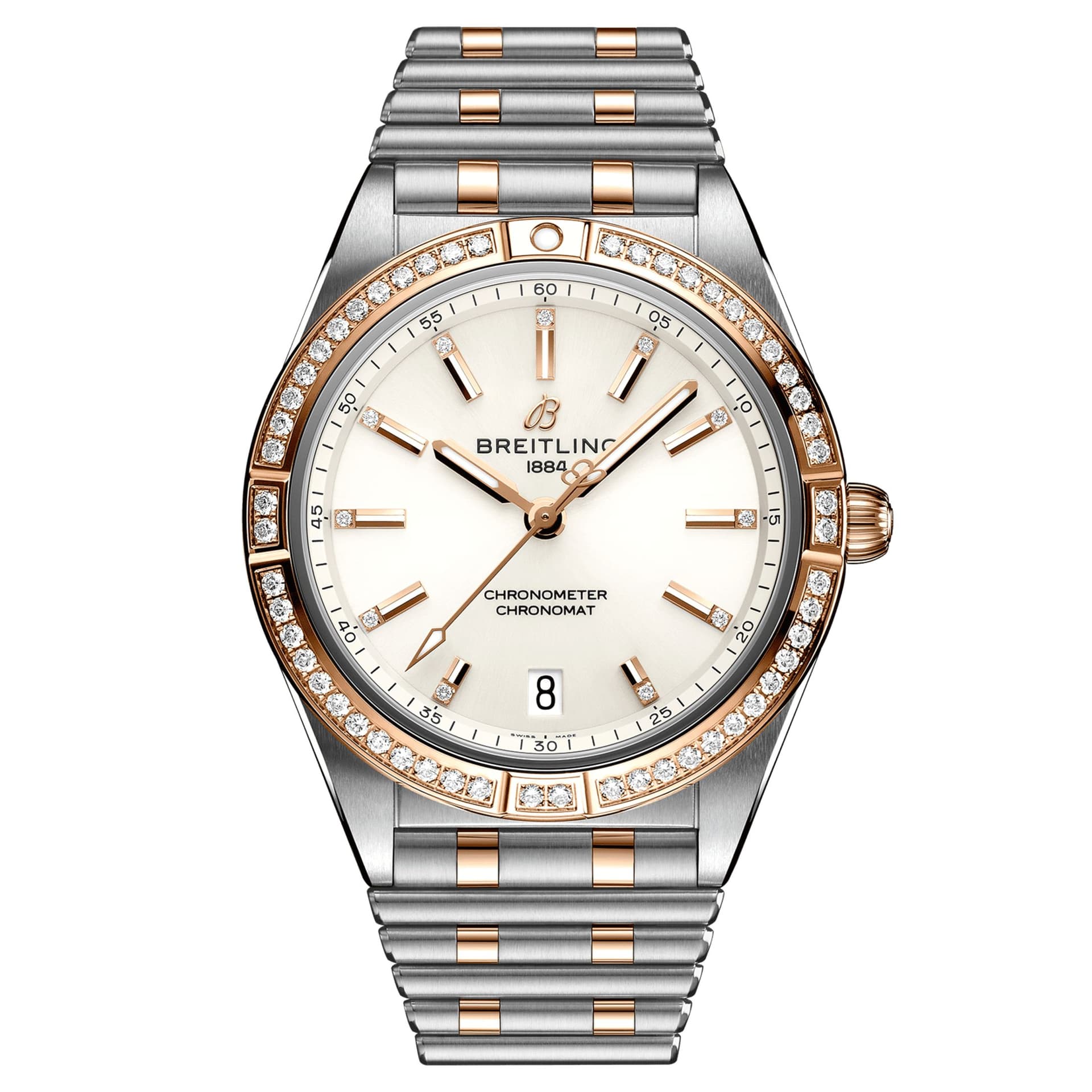 Breitling Chronomat 36