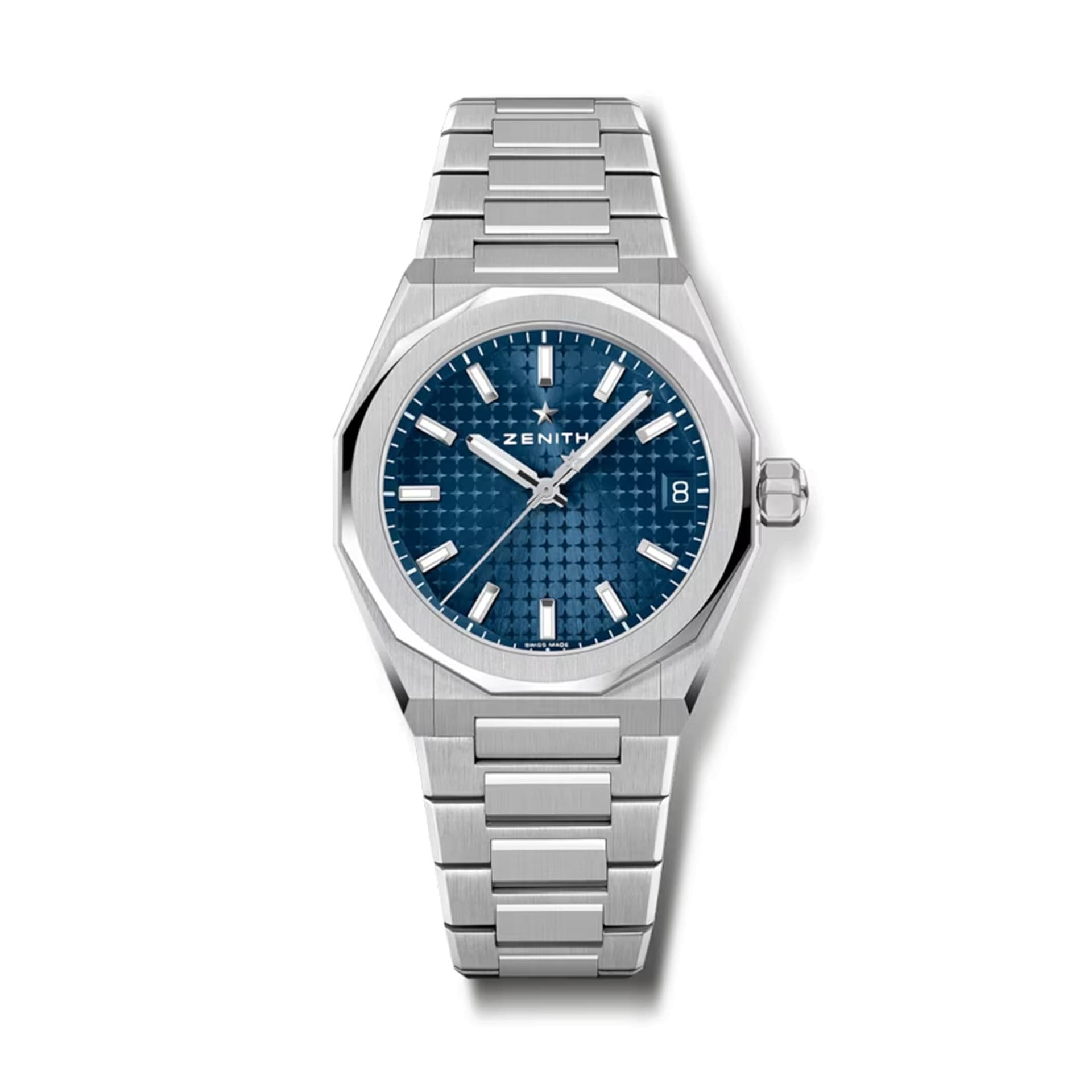 Zenith Defy Skyline 36
