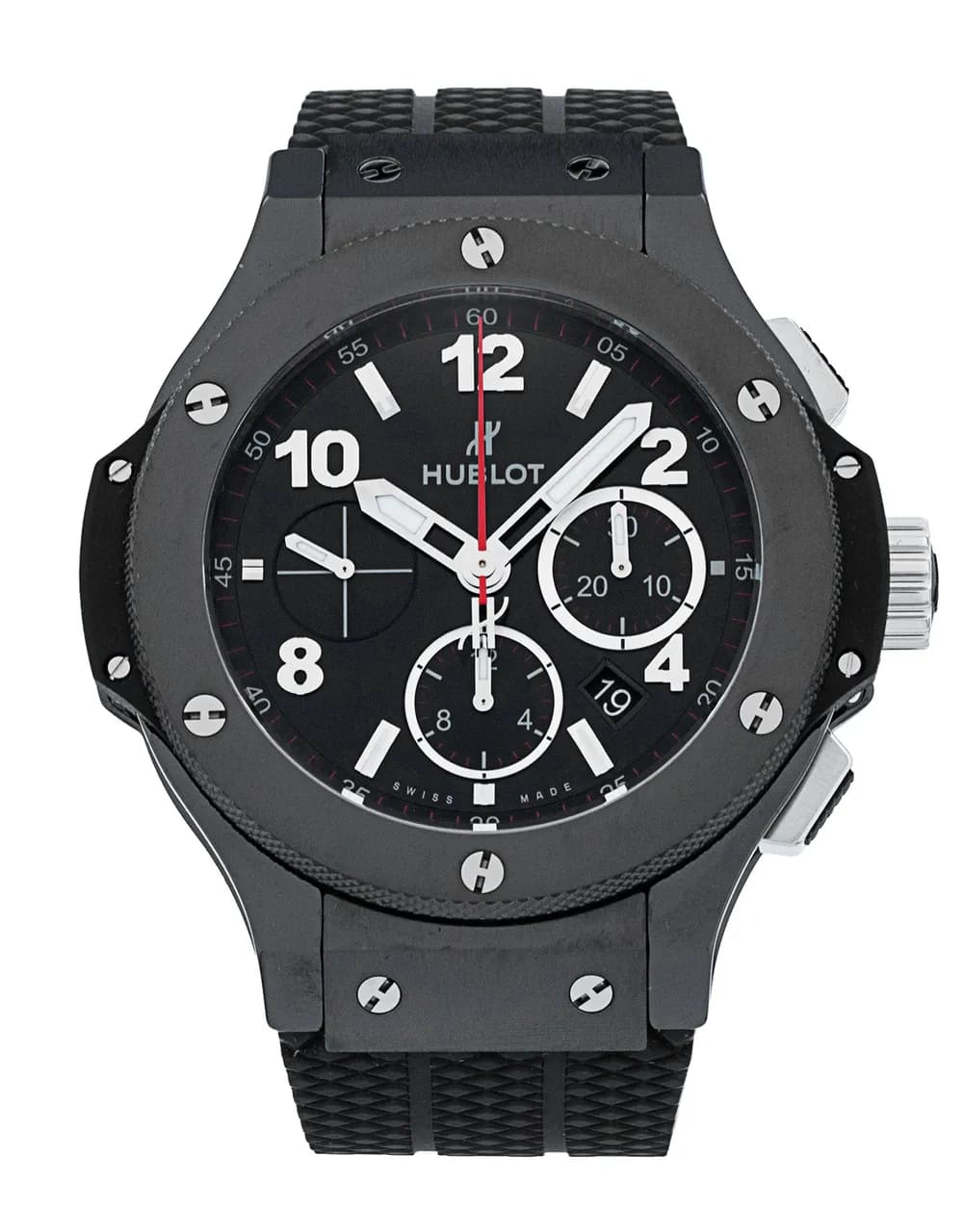 Hublot Hublot Big Bang 301.CX.130.RX