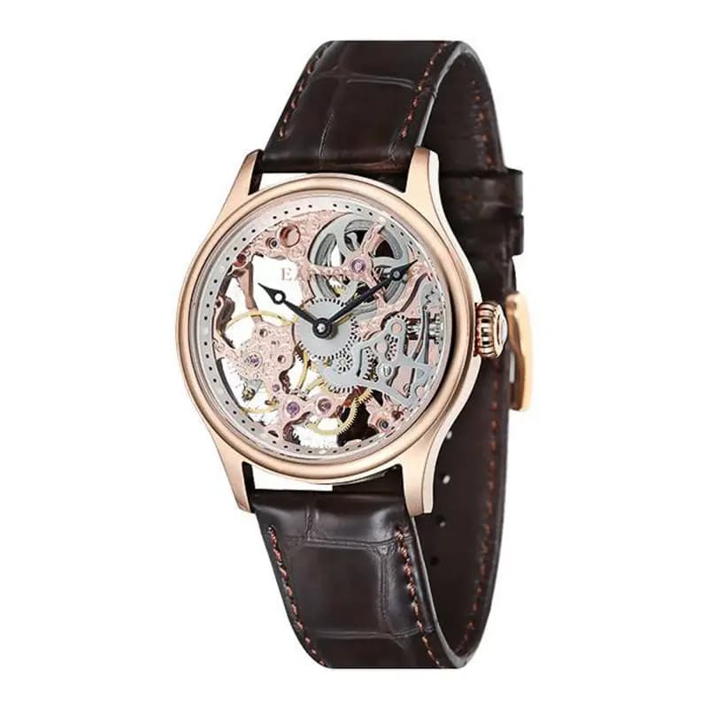 Thomas Earnshaw Montre Bauer ES-8049-03