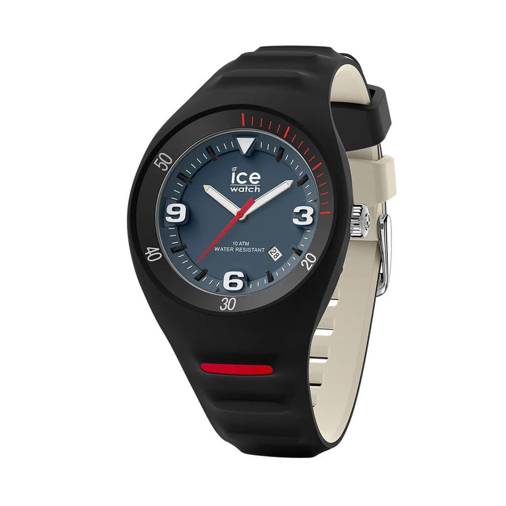 Ice Watch Montre Ice Watch Pierre Leclercq Bleu