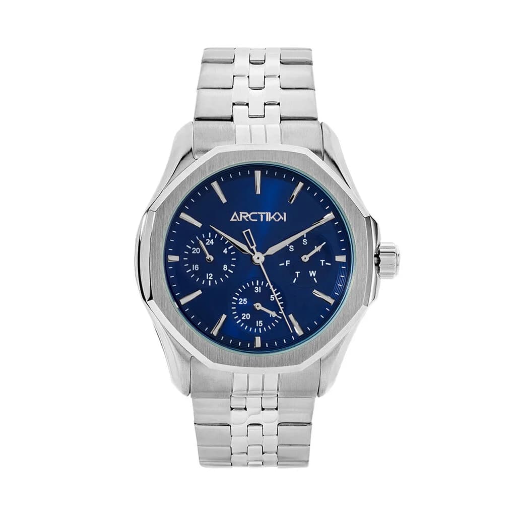 ARCTIK Montre Arctik Defi Bleu