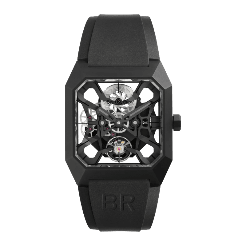 Bell & Ross Bell & Ross BR-03 Cyber Ceramic