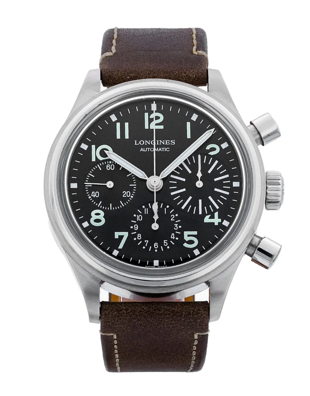 Watchfinder & Co. occasion