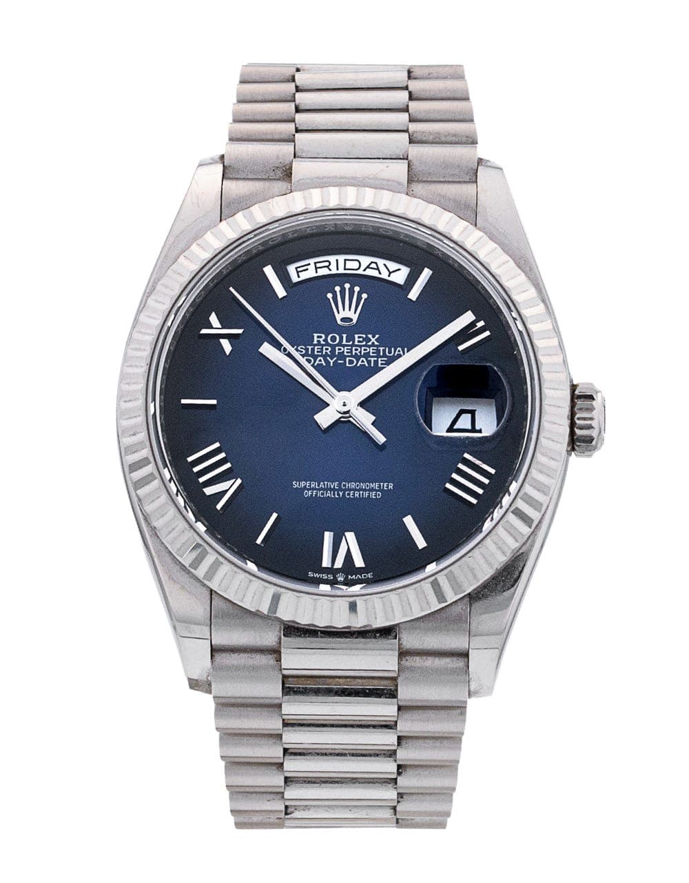 Watchfinder & Co. occasion