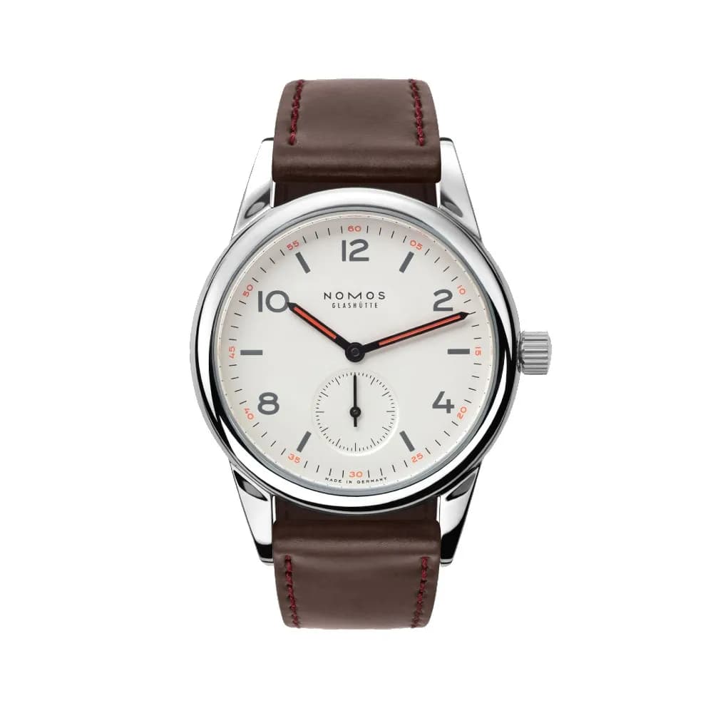 Nomos Club