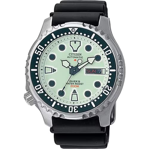 Citizen Montre Citizen Promaster Diver - CZ.NY0040-09W