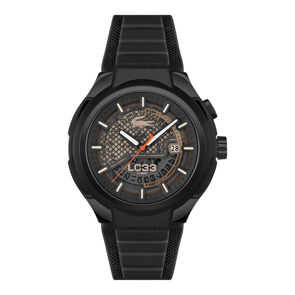 Lacoste Montre Lacoste Lc33 Hybrid