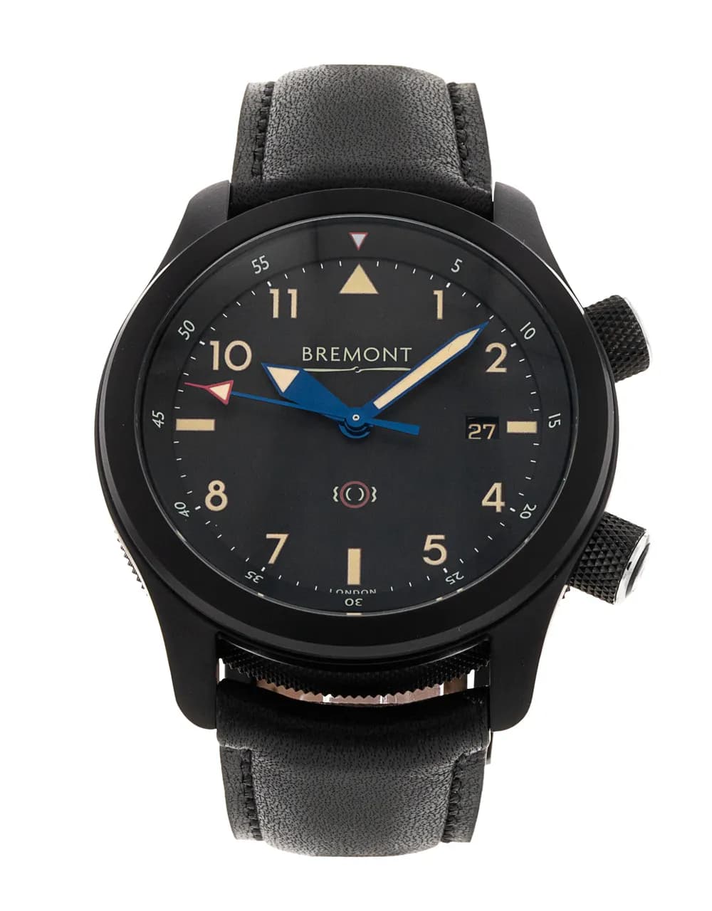 Bremont Bremont U-2 U-2/51-JET