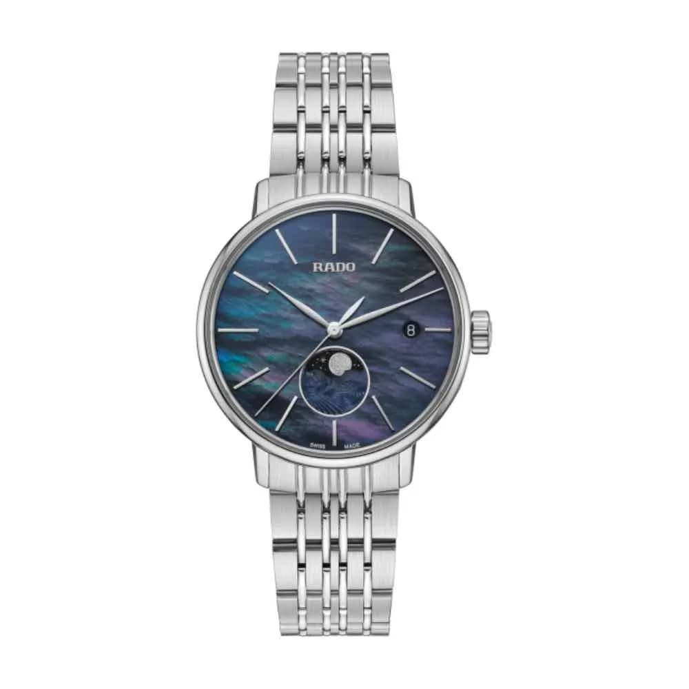 Rado Coupole Classic Moonphase