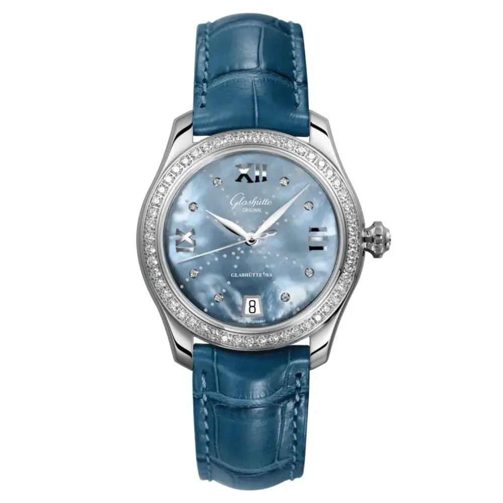 Glashütte Original Lady Serenade