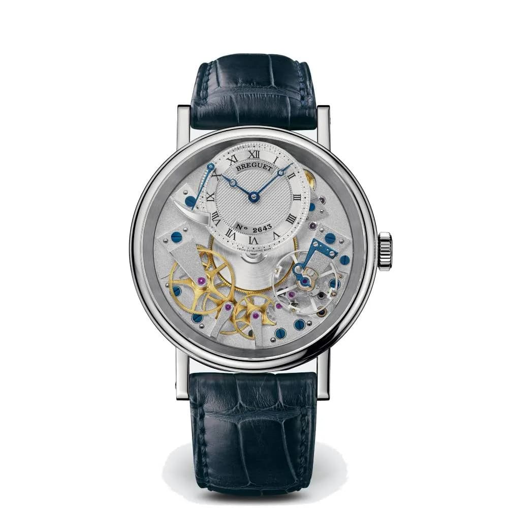 Cartier Roadster Chronographe XL — cadran noir