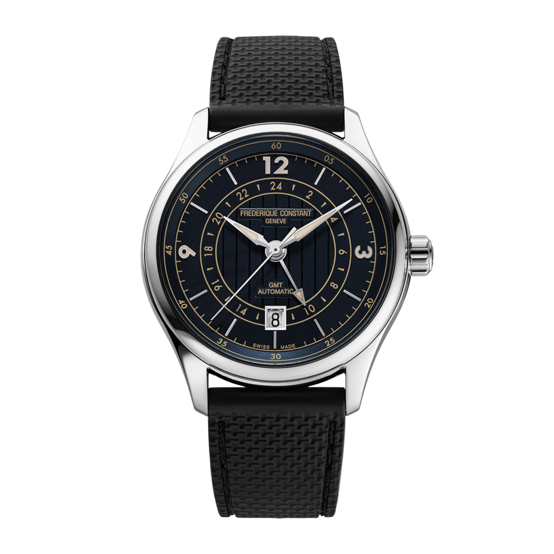 Frédérique Constant Frédérique Constant Runabout
