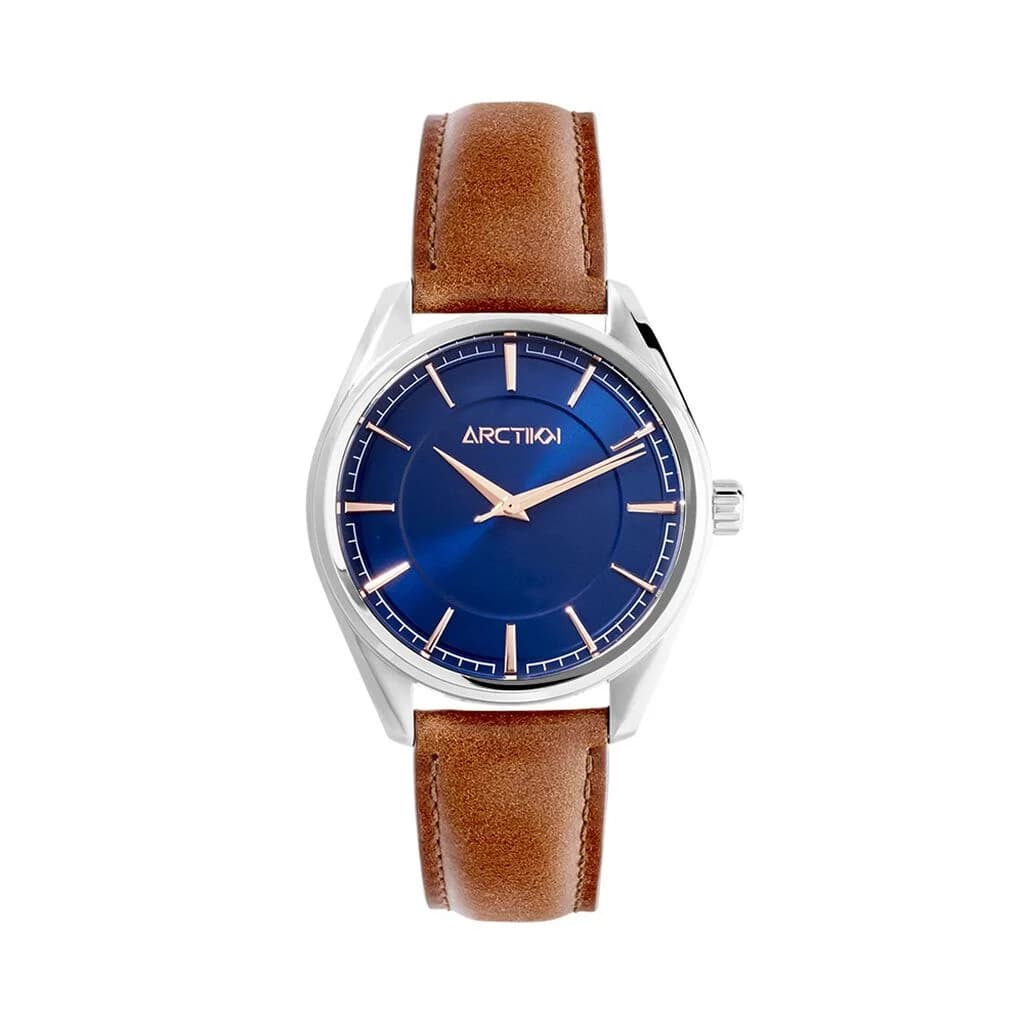 ARCTIK Montre Arctik Atome Bleu