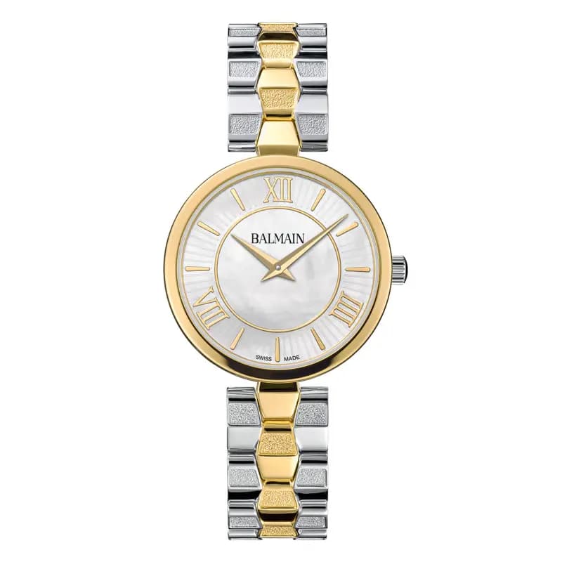 Balmain Montre Sedirea B48323982