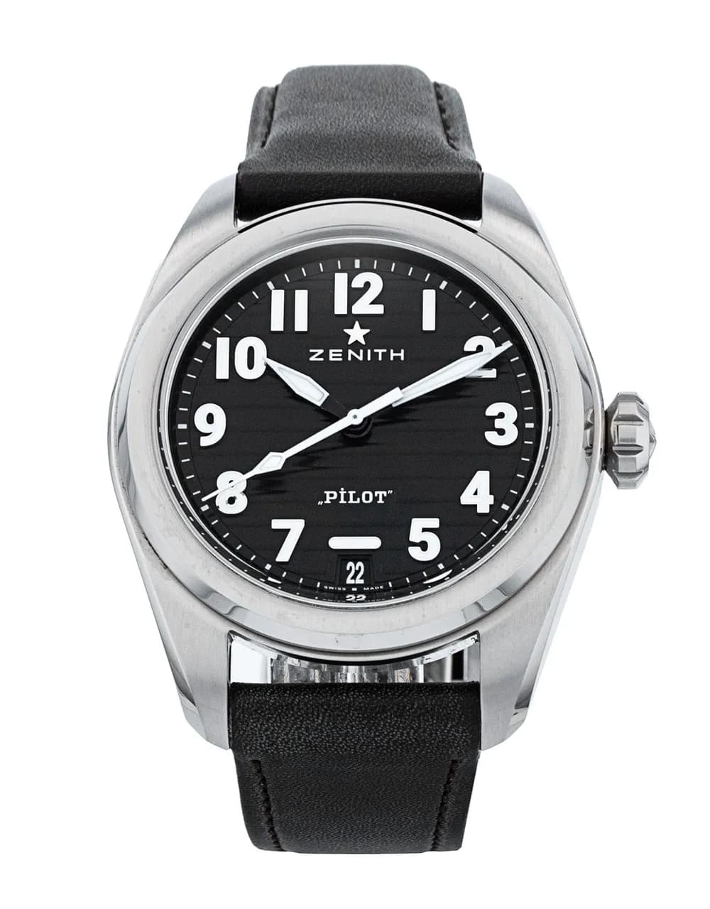 Watchfinder & Co. occasion