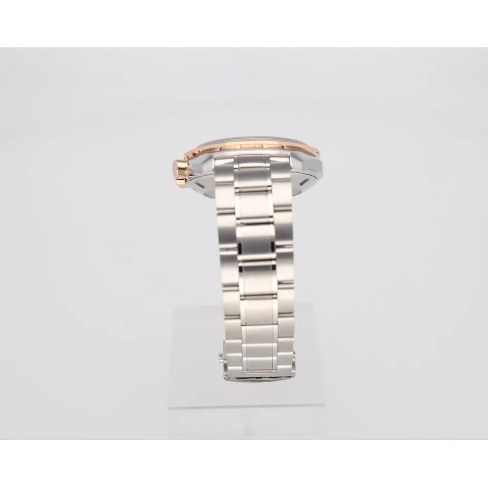 Omega Speedmaster Olympic — cadran gris