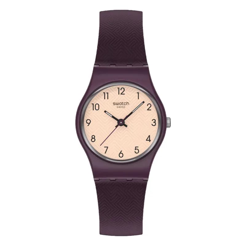 Swatch Montre Repeat Chic LR138
