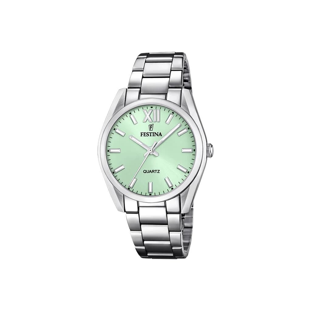 Festina Montre Festina Boyfriend Alegria Vert