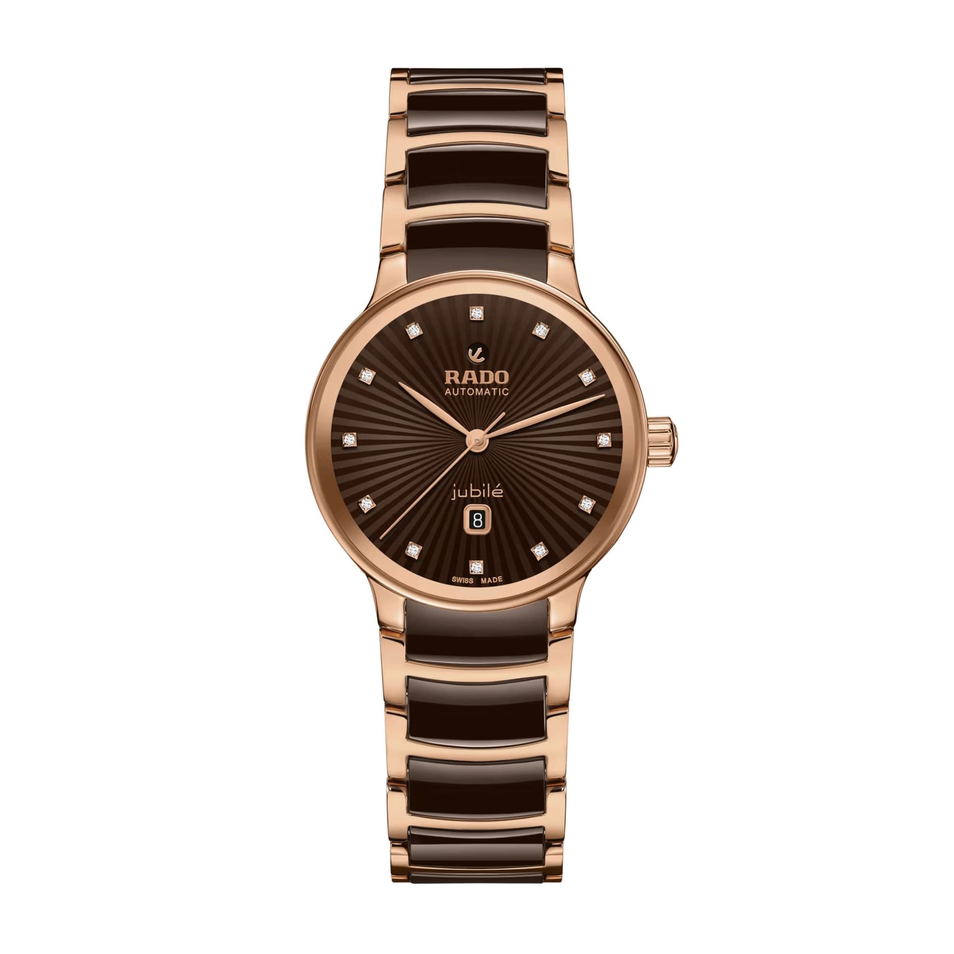 Rado Centrix Automatic Diamonds