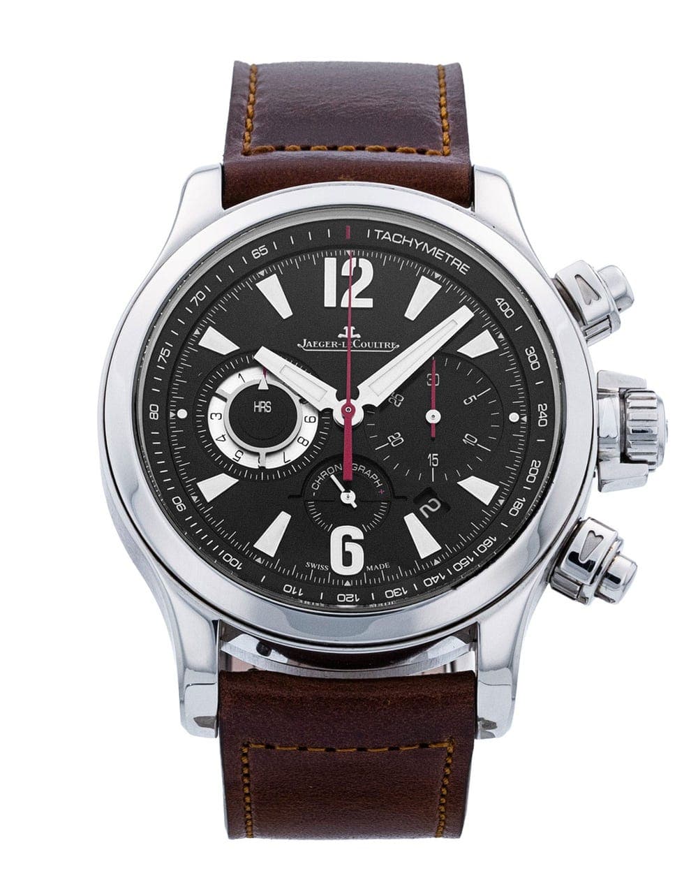 Jaeger-LeCoultre Jaeger-LeCoultre Master Compressor Chronograph 1758421