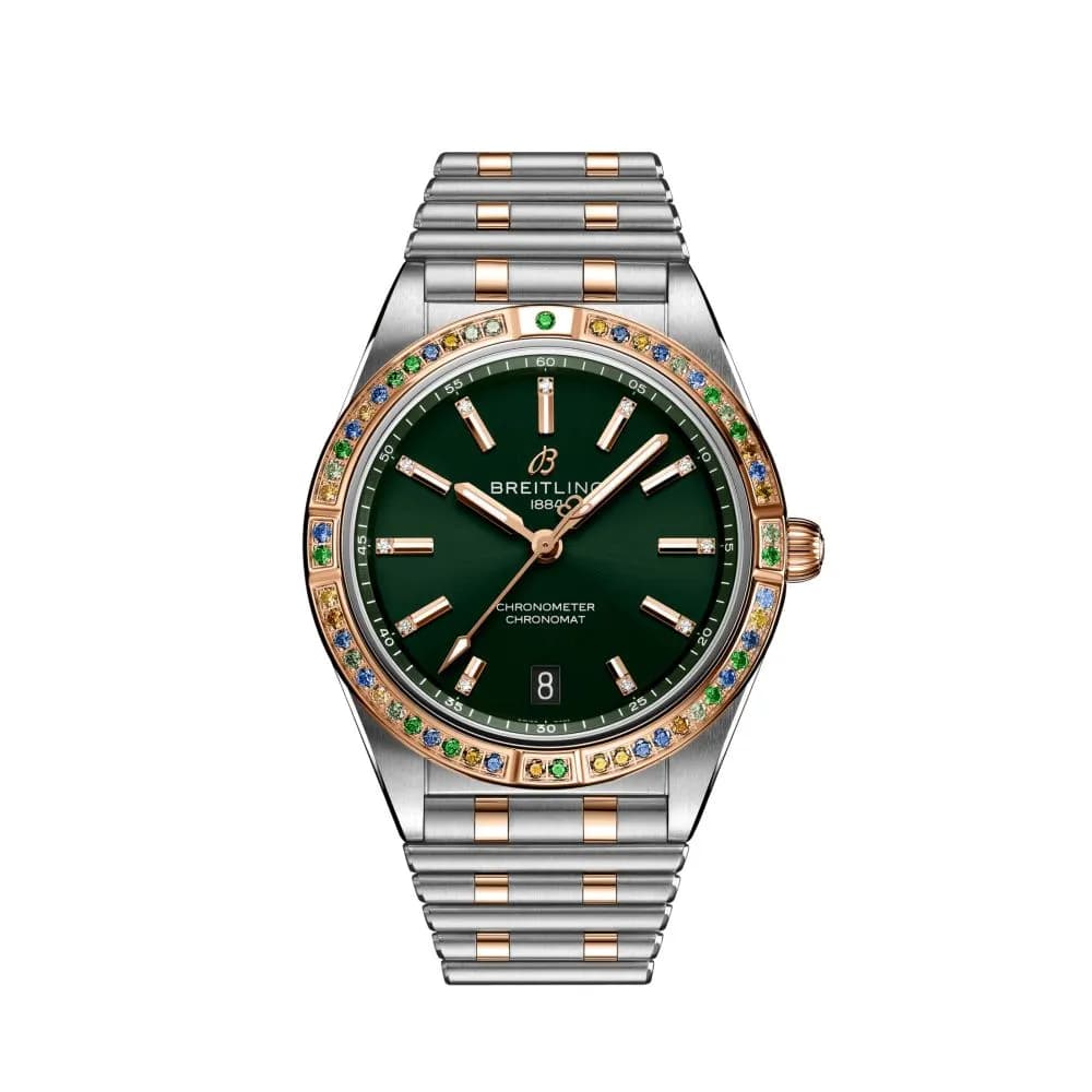Breitling Chronomat Automatic 36 South Sea