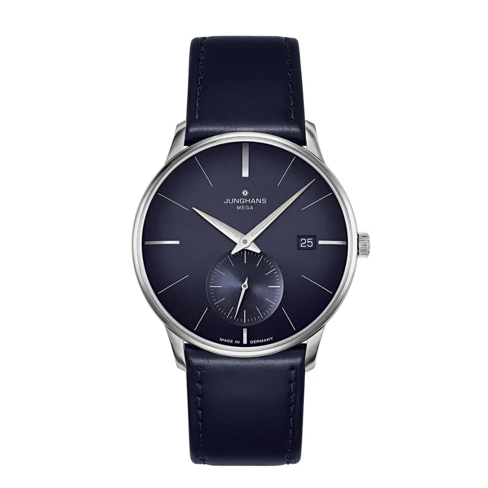 Junghans Meister MEGA Kleine Sekunde